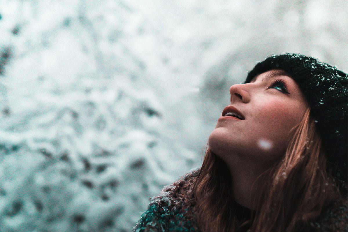 3 Ways to Reduce Skin Redness in the Winter - Sente Labs