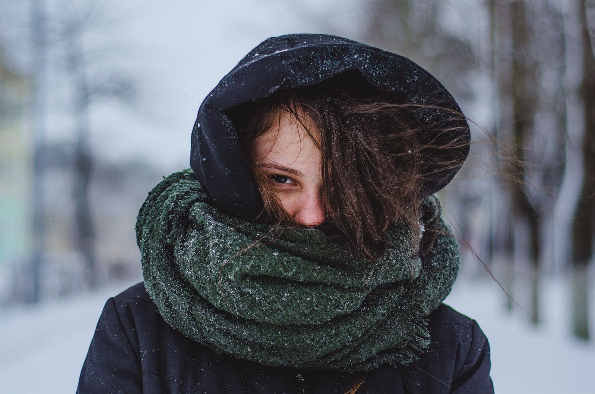 5 Ways to Keep Skin Hydrated and Even-Looking in the Fall + Winter - Sente Labs