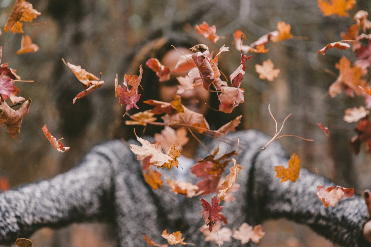 How To Transition Your Skincare From Summer to Fall - Sente Labs