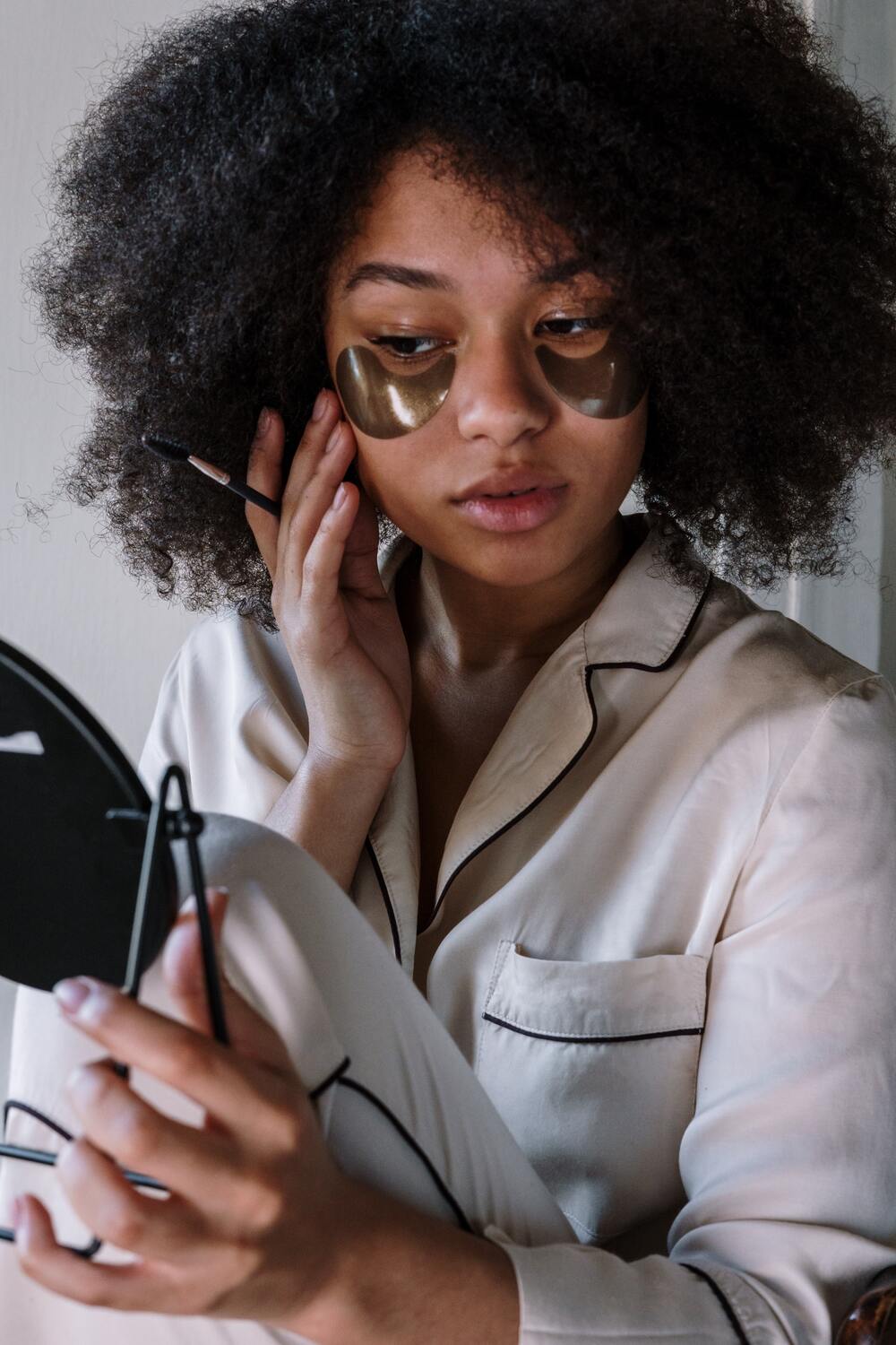 National Stress Awareness Day: How to Relieve Stressed Skin - Sente Labs