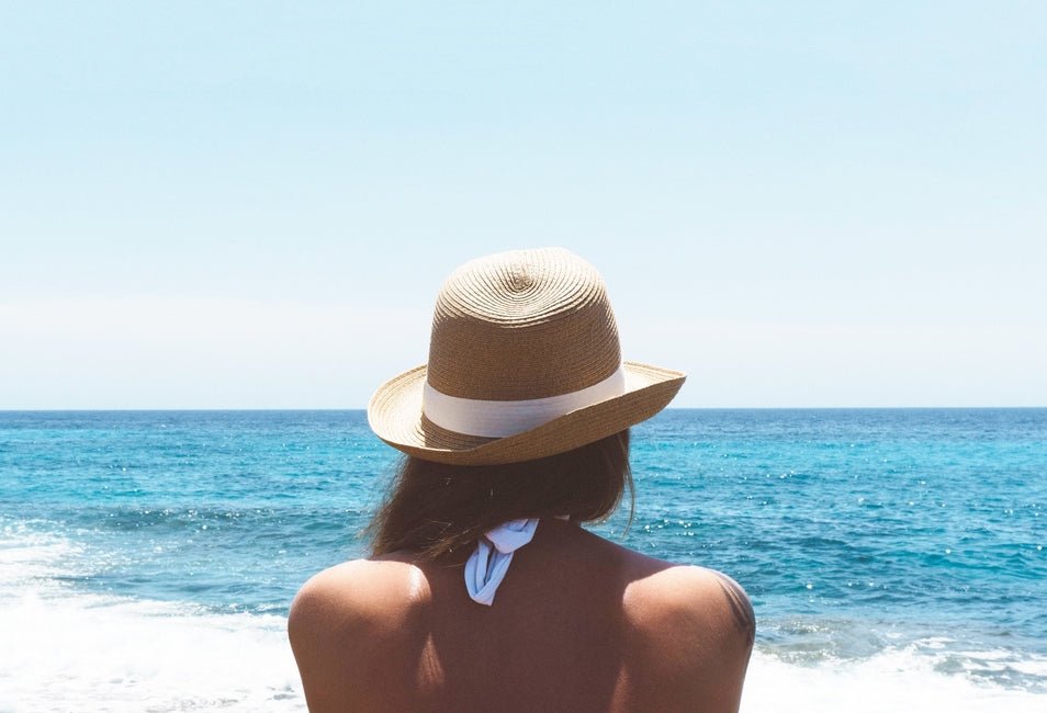 Skincare Products to Protect Your Skin From the Sun - Sente Labs
