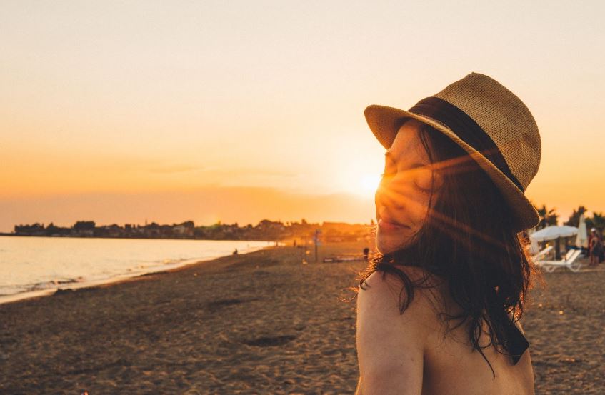 Struggling With Red, Sensitive Skin? Try Incorporating These 6 Ingredients in Your Moisturizer & Sunscreen - Sente Labs