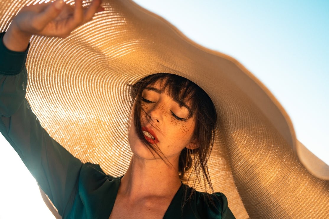 Summer Skincare Essentials: 7 Products for Healthy Skin - Sente Labs