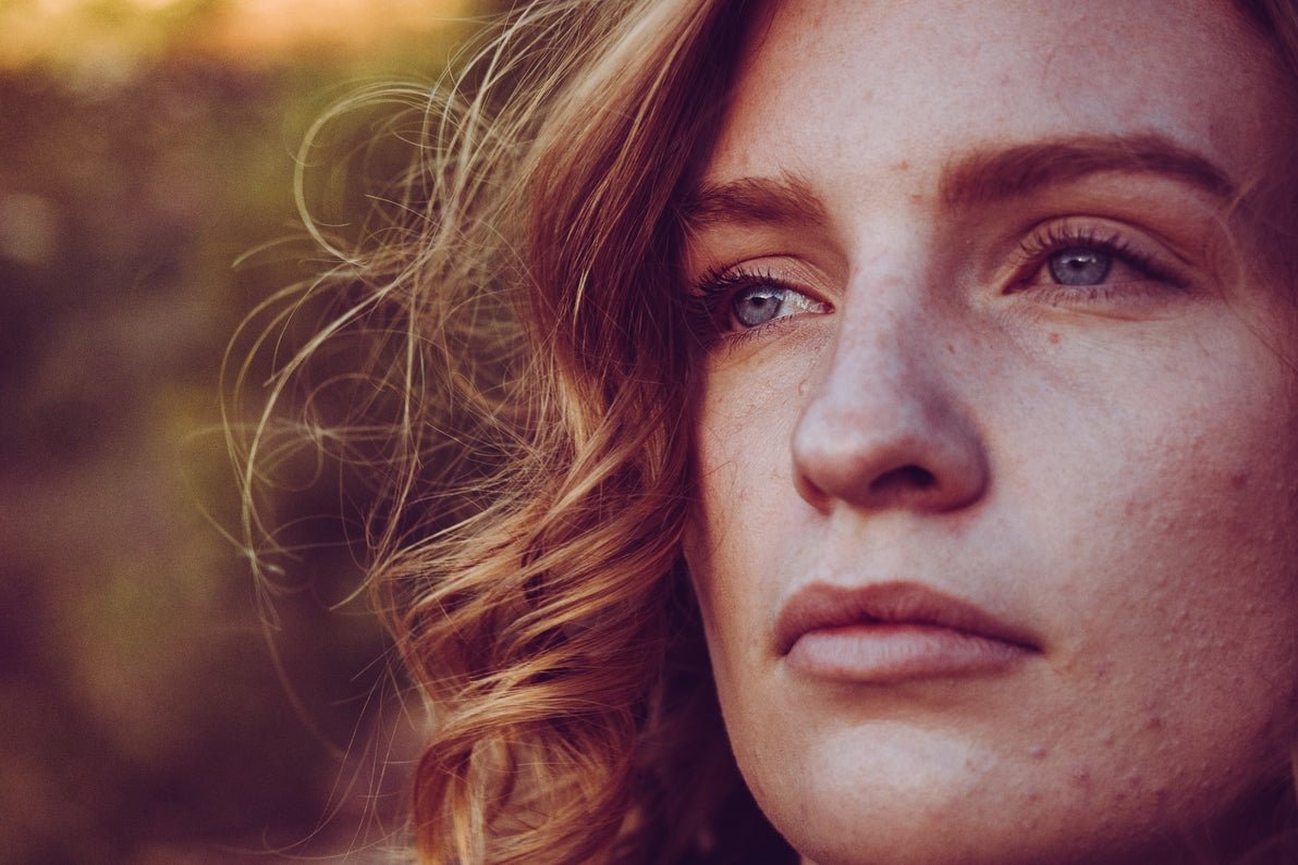 The Importance of Sunscreen for Sensitive, Acne-Prone Skin - Sente Labs