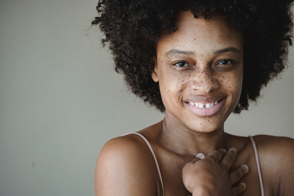 What is the Difference Between Cysteamine and Hydroquinone? - Sente Labs