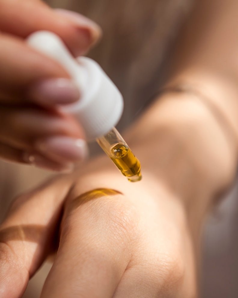 Which Skincare Ingredients to Pair Together (& Which to Keep Separate) - Sente Labs