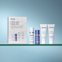 Complimentary Firm and Glow Kit - Sente Labs - Gift