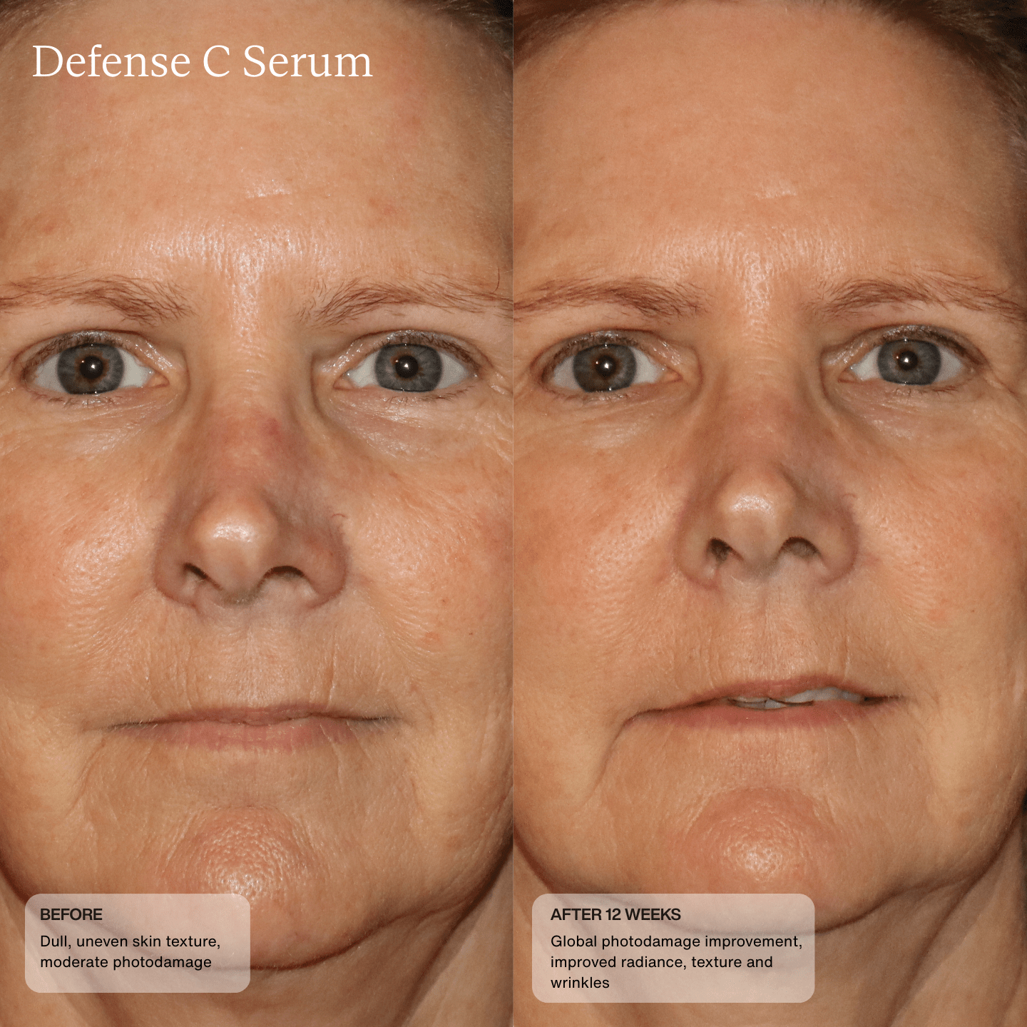 Defense C Serum - Sente Labs - Skin Care