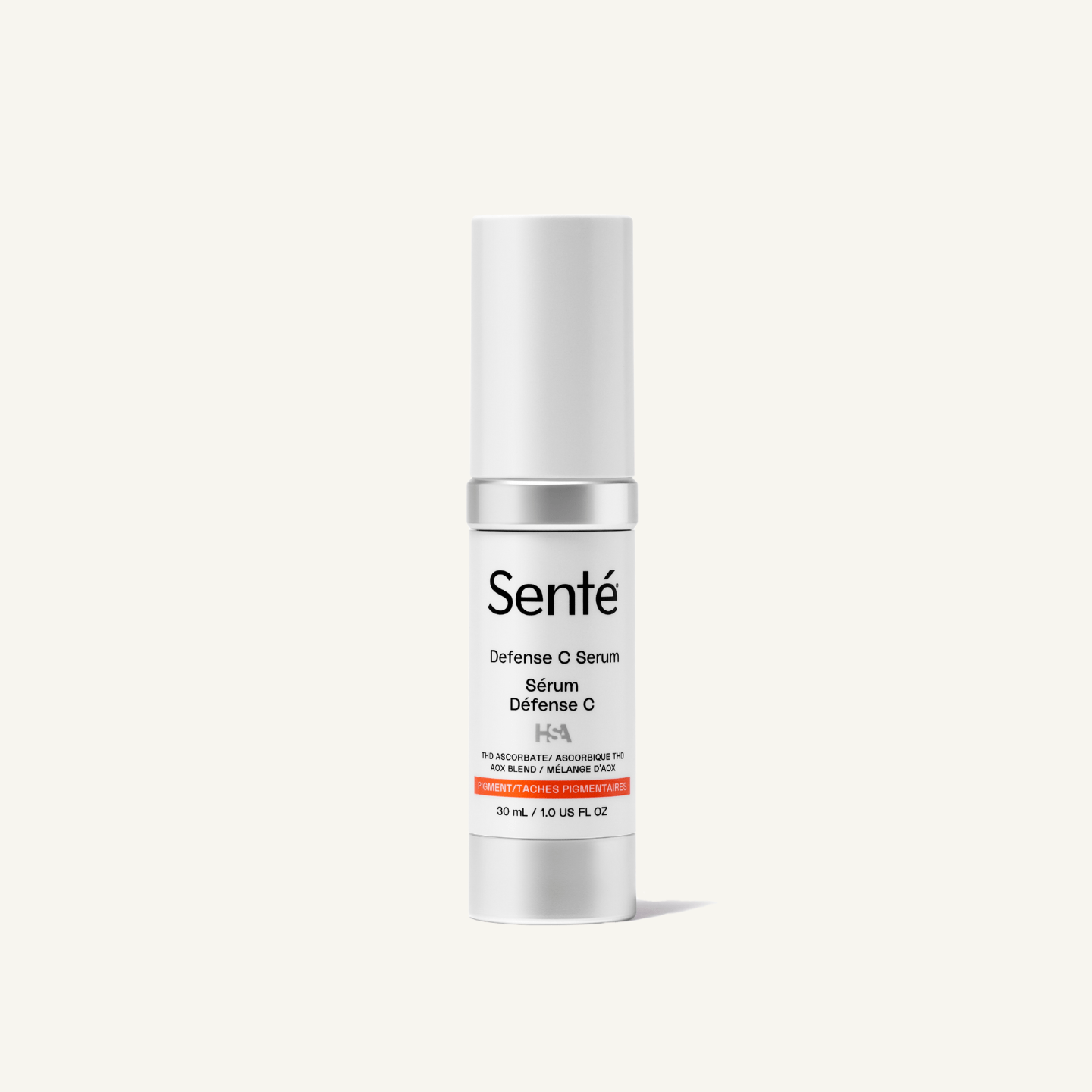 Defense C Serum - Sente Labs - Skin Care