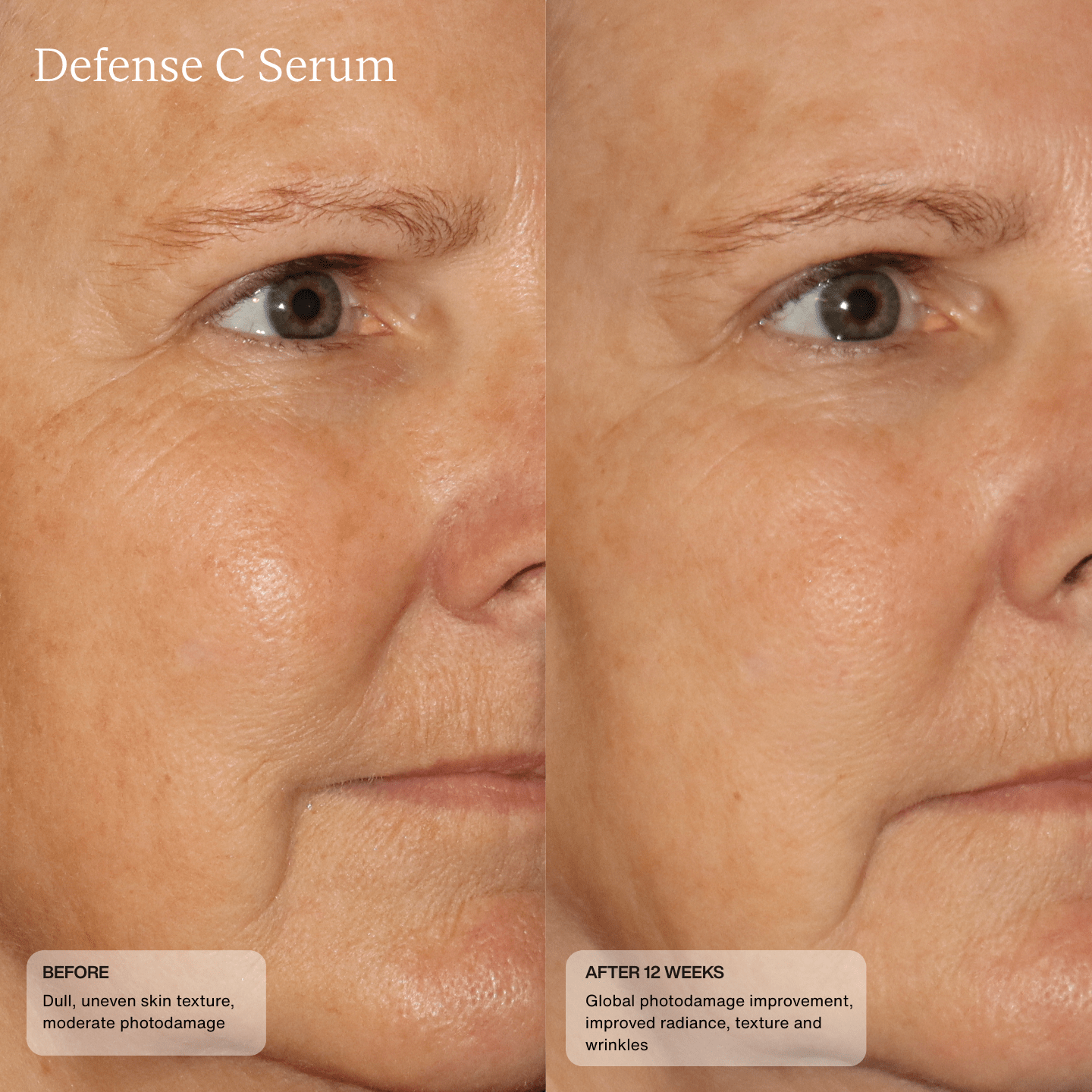 Defense C Serum - Sente Labs - Skin Care
