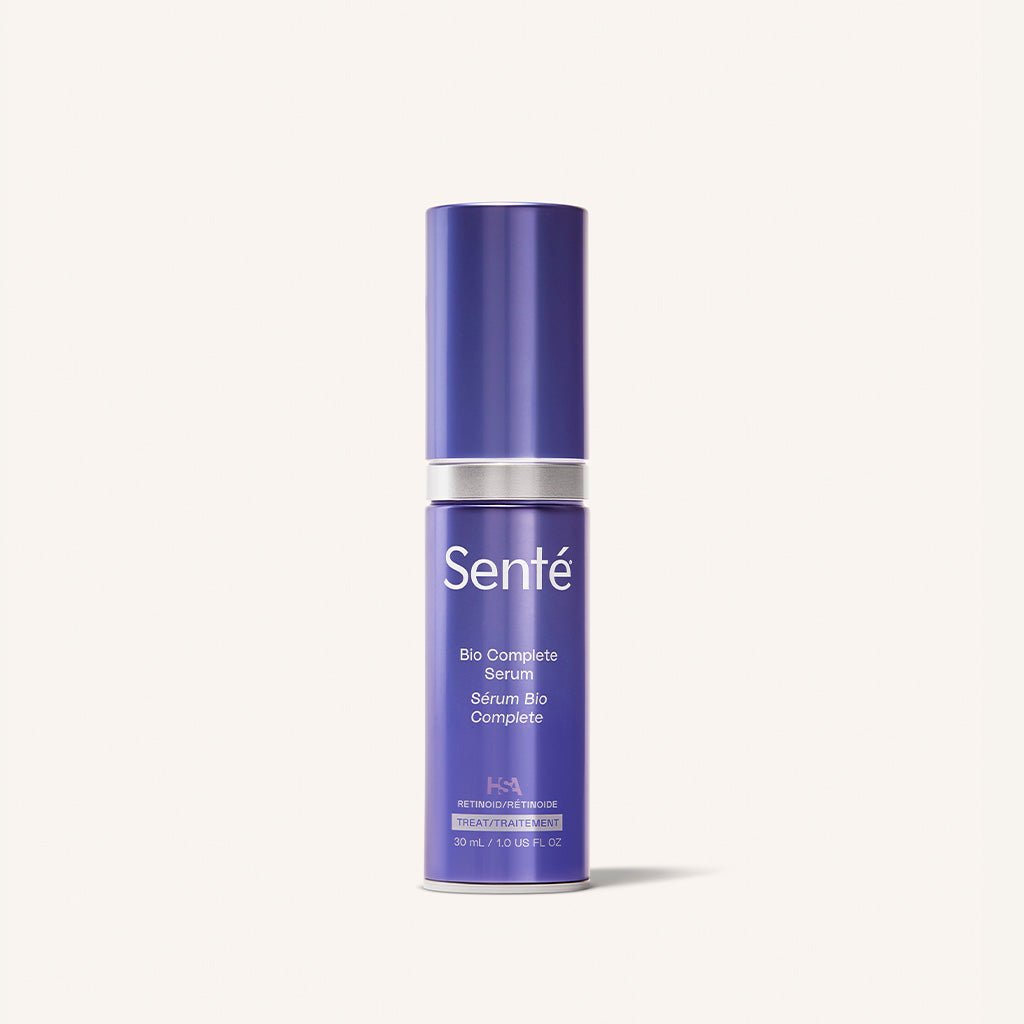 Bio Complete Serum - Sente Labs-Treat