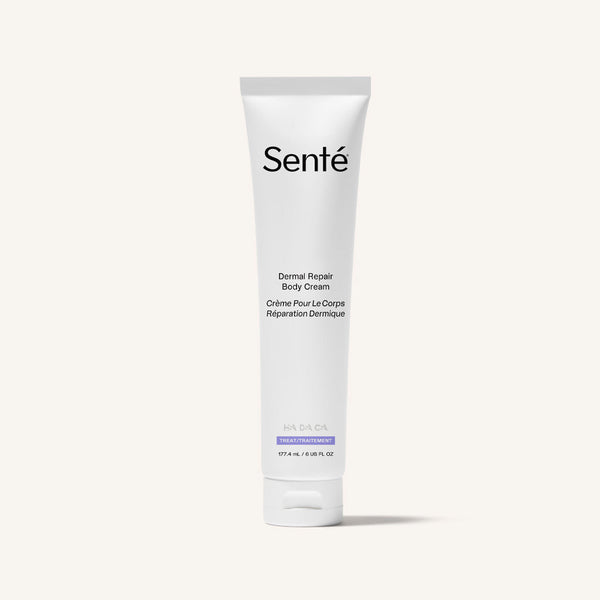 Dermal Repair Body Cream - Sente Labs-