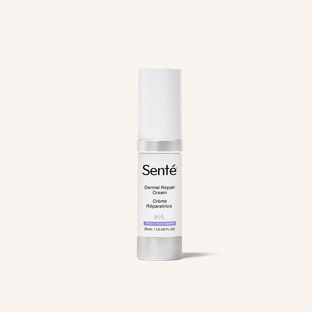 Dermal Repair Cream - Sente Labs-Treat