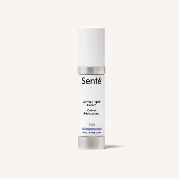 Dermal Repair Cream - Sente Labs-Treat