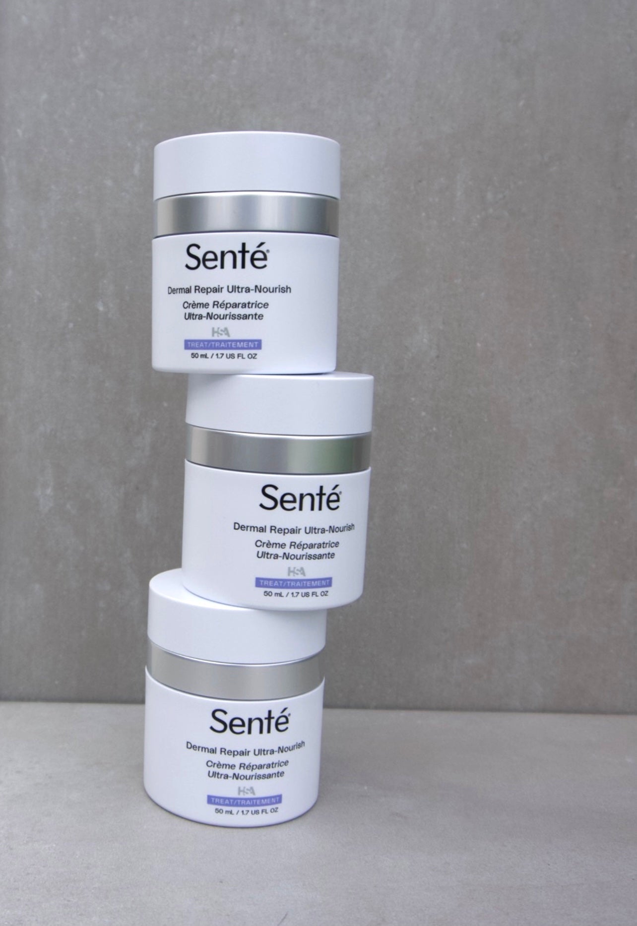 Dermal Repair Ultra-Nourish - Sente Labs-Treat