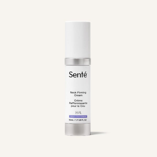 Neck Firming Cream - Sente Labs-Treat