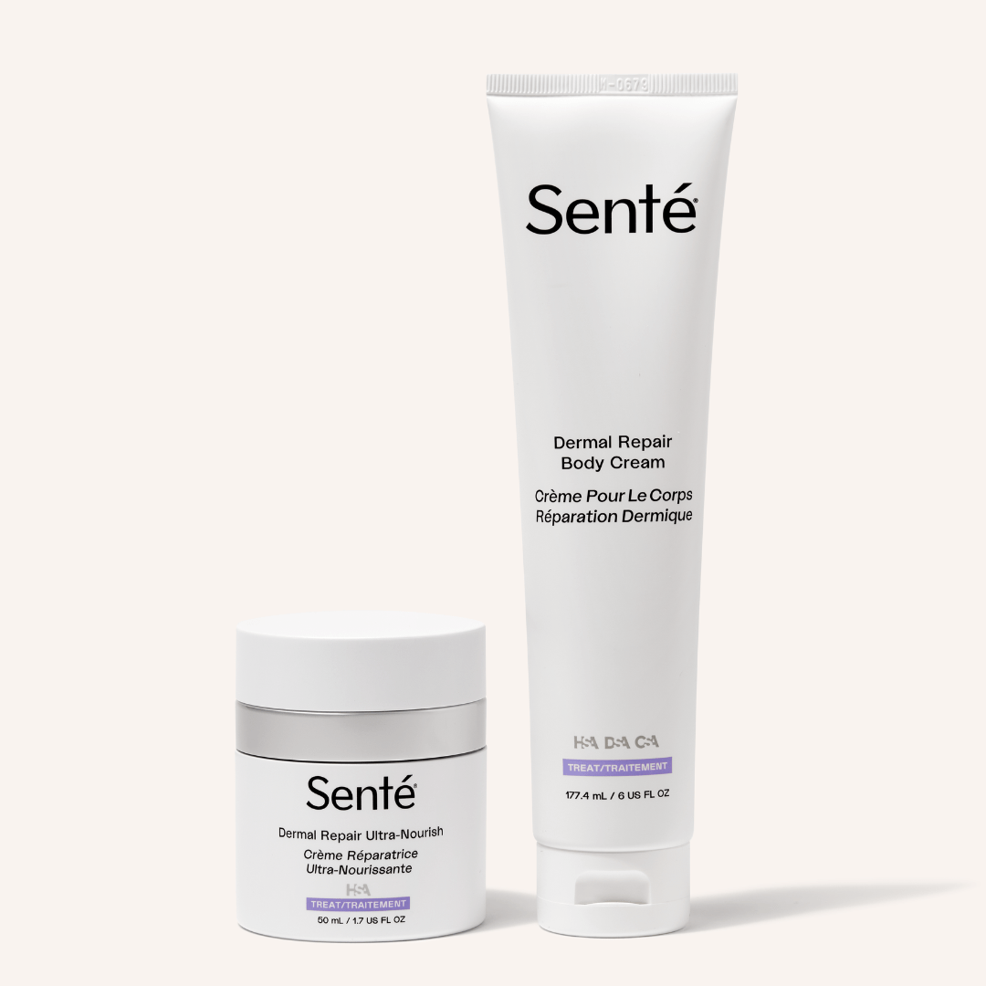 Nourishing Ceramides - Sente Labs-Bundle