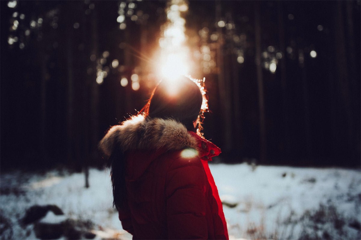 6 Reasons You Need Sunscreen in the Winter - Sente Labs