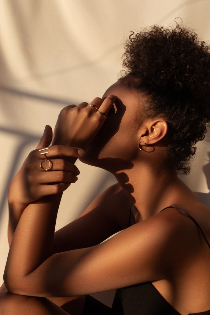 Body Image and Self-Esteem: Skin’s Impact on Mental Health - Sente Labs