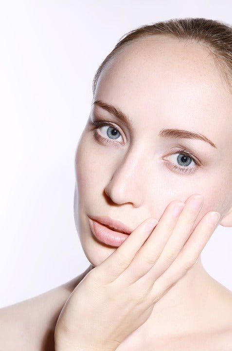 The Role Ingredients Play in Products for Sensitive Skin - Sente Labs