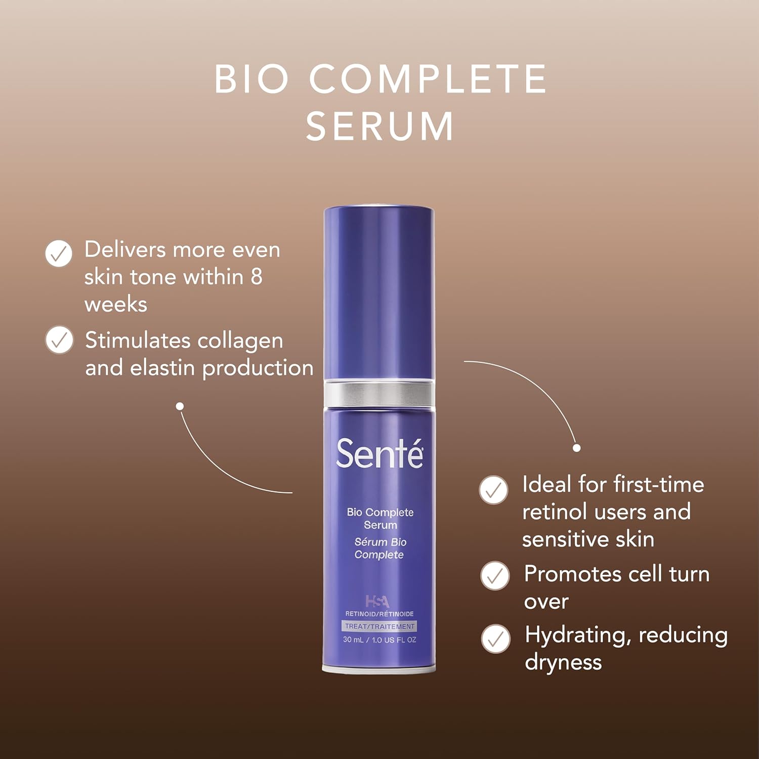 Bio Complete Serum