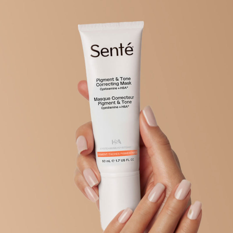 Pigmentation Solution The Hyperpigmentation Solution