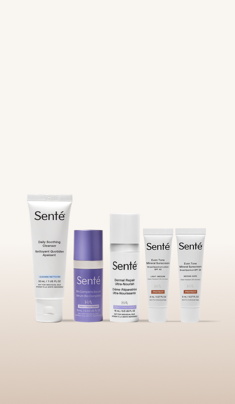 温活サロンON｜SENTEALES（サンテアル）の販売ページ
