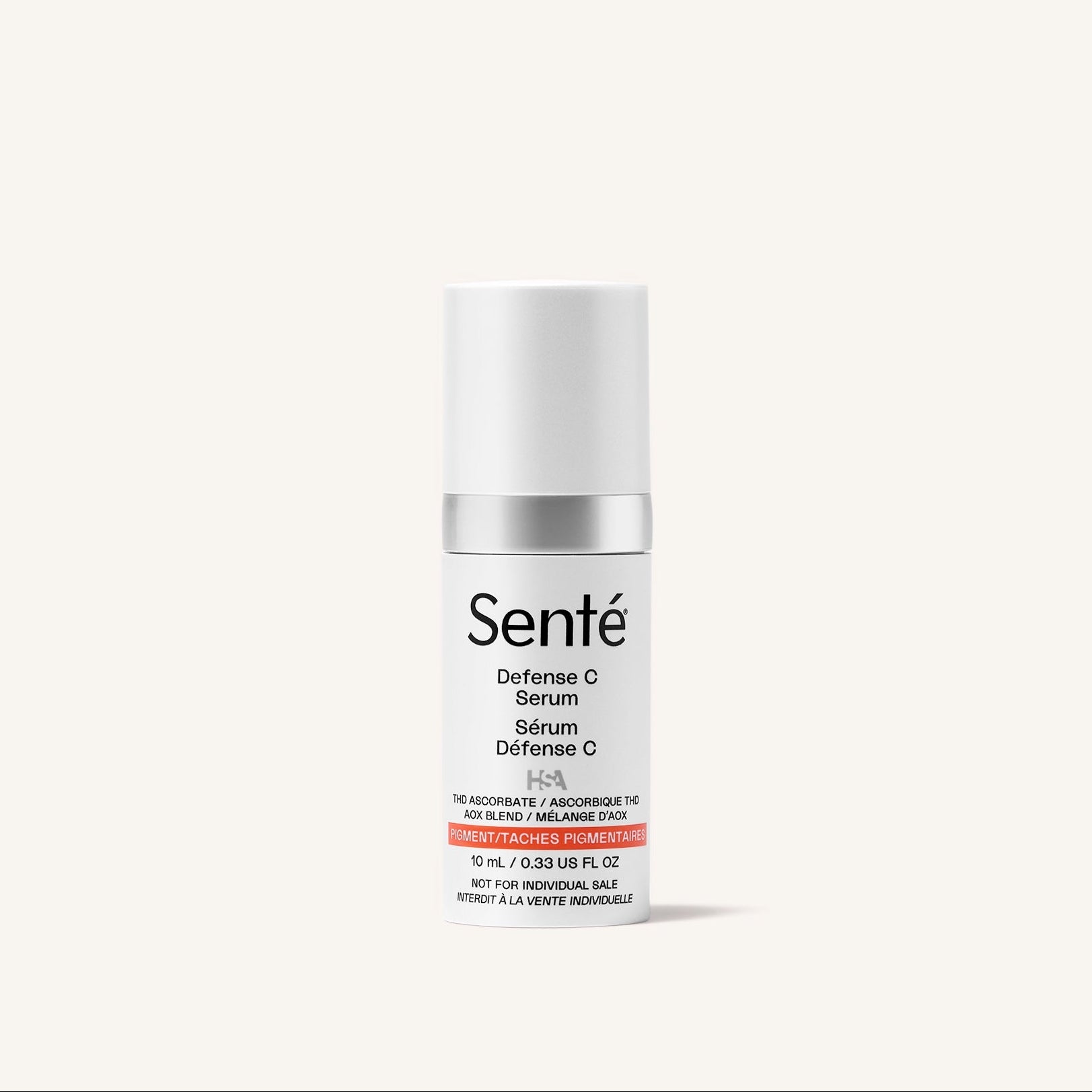 Defense C Serum Free Gift