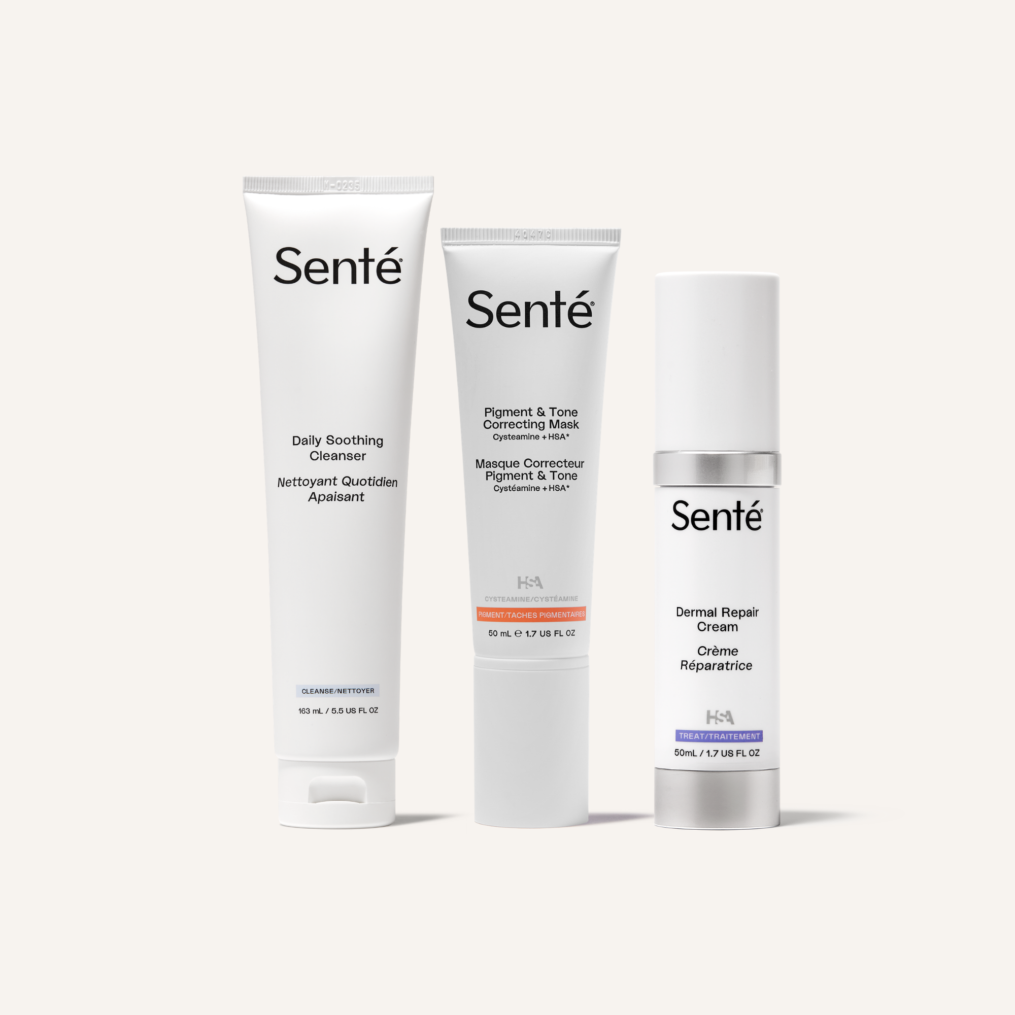 Dark Spot Defense Trio