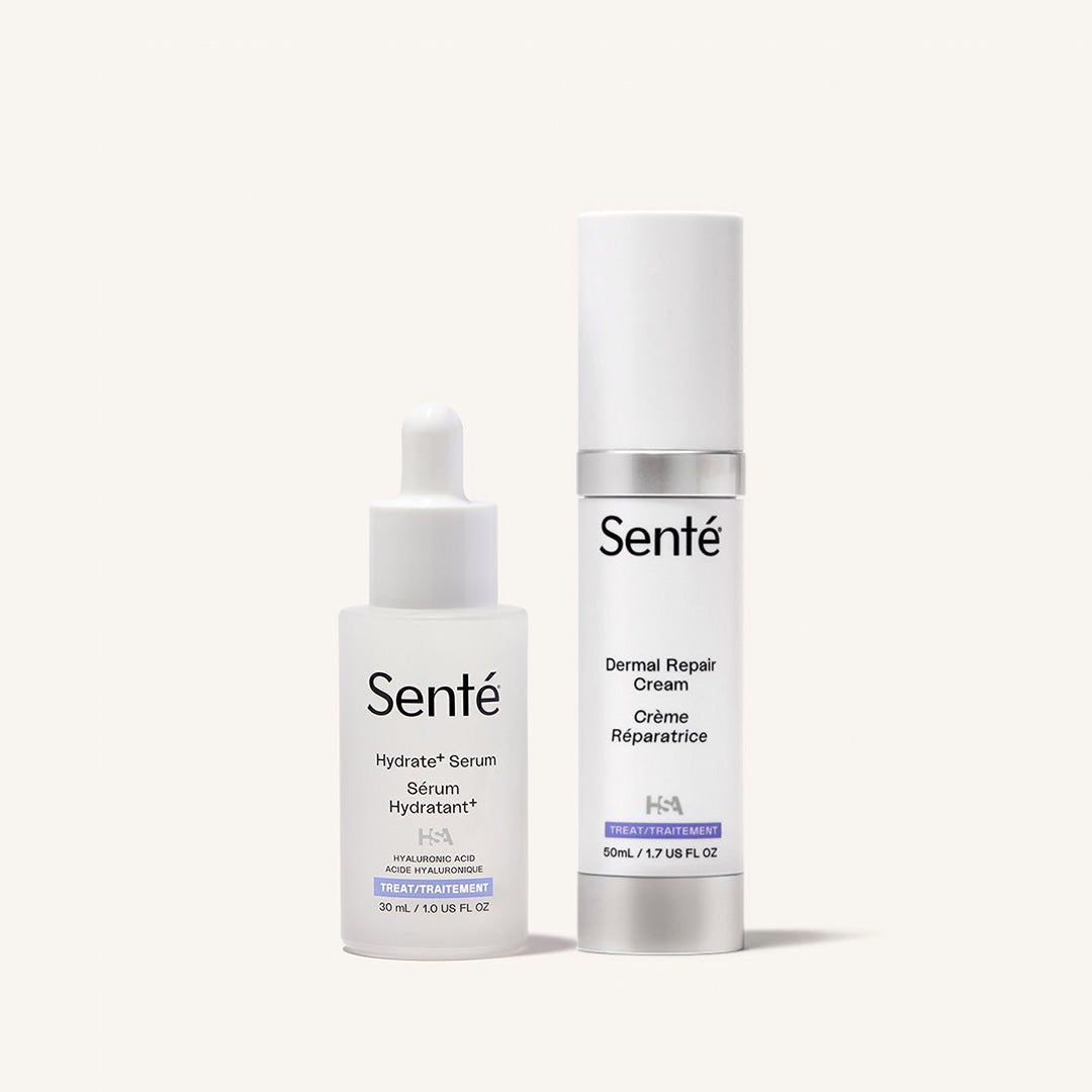 Calming Duo - Sente Labs - 