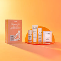 Complimentary Glow On The Go Kit - Sente Labs - Gift