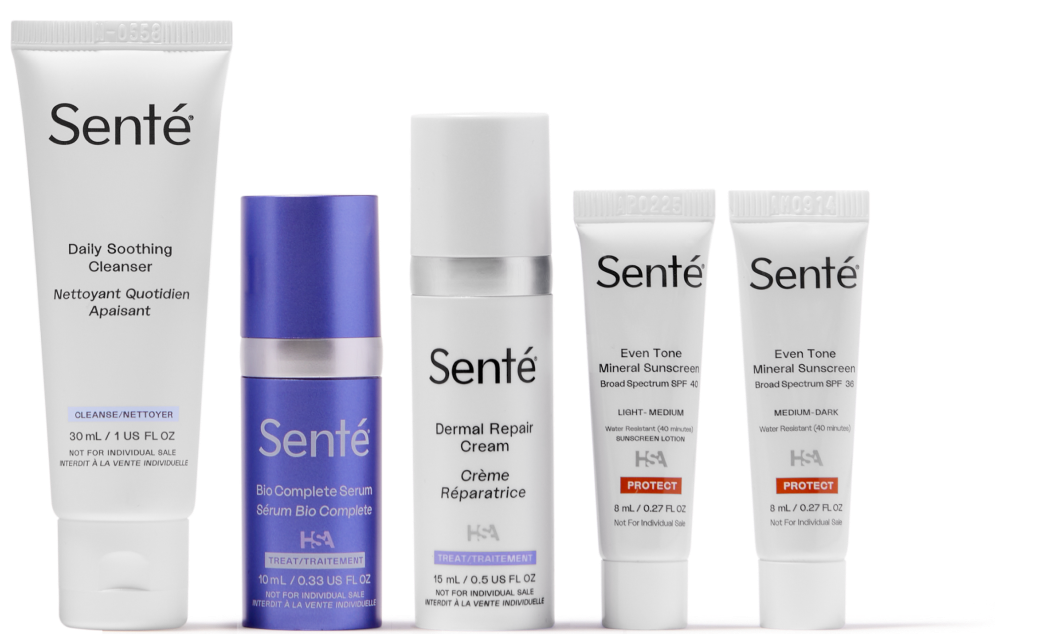 Complete Repair System Kit