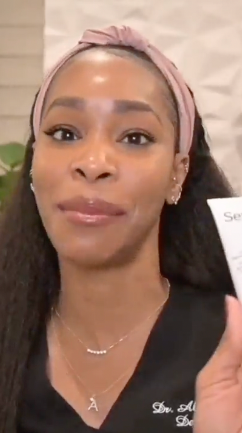 The Hyperpigmentation Solution