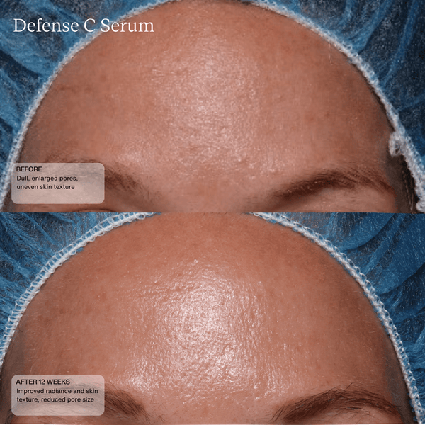 Defense C Serum - Sente Labs - Skin Care