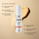 Defense C Serum - Sente Labs - Skin Care