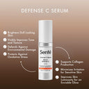 Defense C Serum - Sente Labs-Skin Care