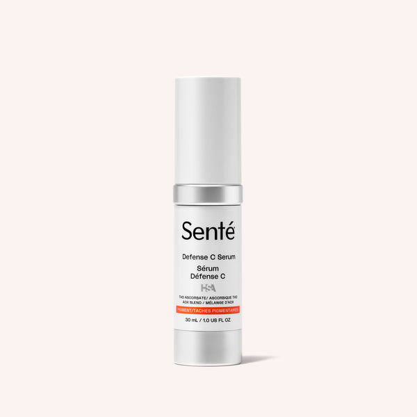 Defense C Serum - Sente Labs - Skin Care