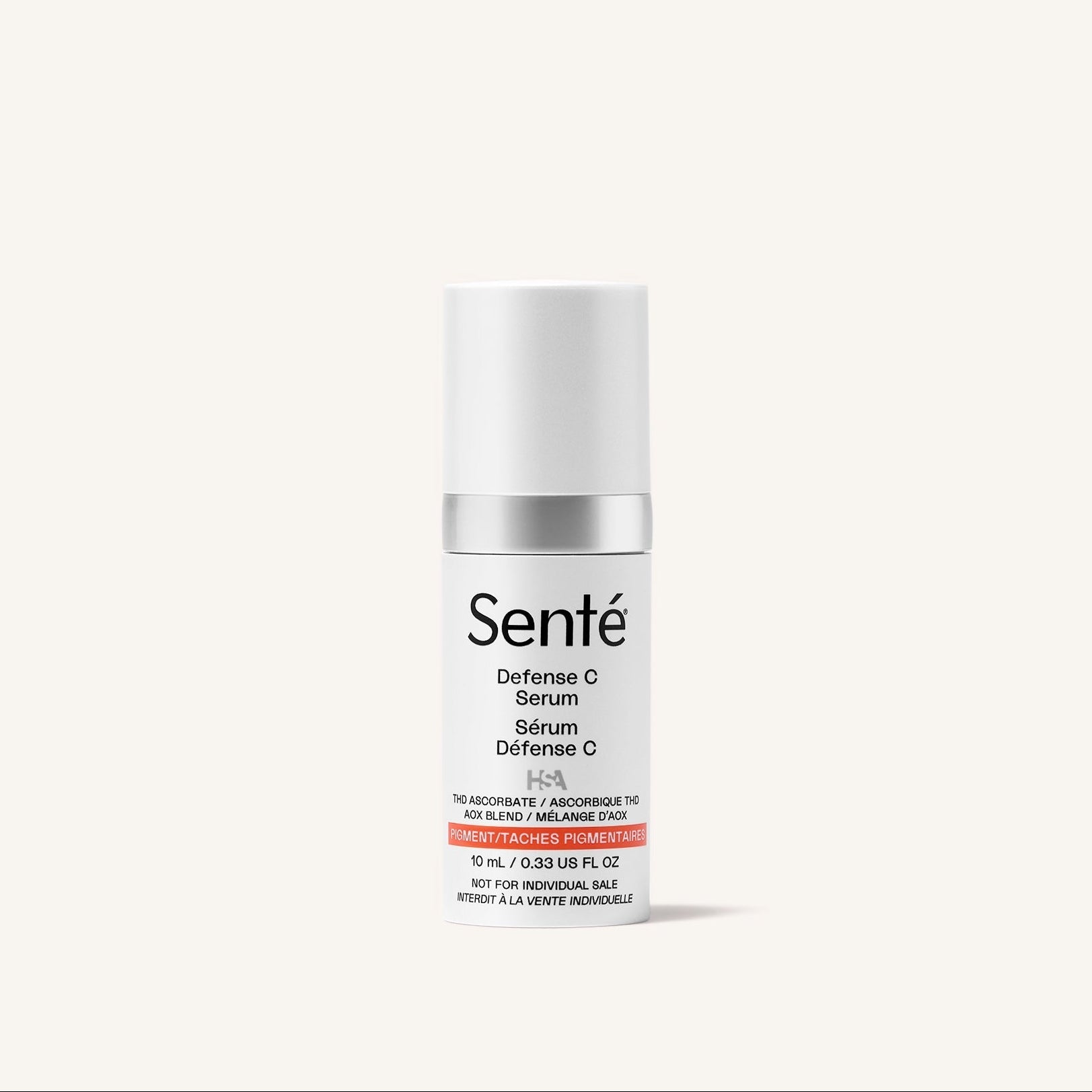 Defense C Serum Free Gift - Sente Labs-Gift