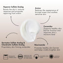 Dermal Repair Body Cream - Sente Labs-