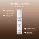 Dermal Repair Cream - Sente Labs-Treat