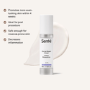 Dermal Repair Cream - Sente Labs - Treat