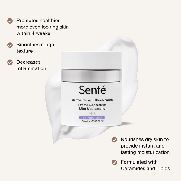 Rosacea Cream | Improve the Appearance of Red Skin | Senté