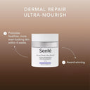 Dermal Repair Ultra-Nourish - Sente Labs-Treat