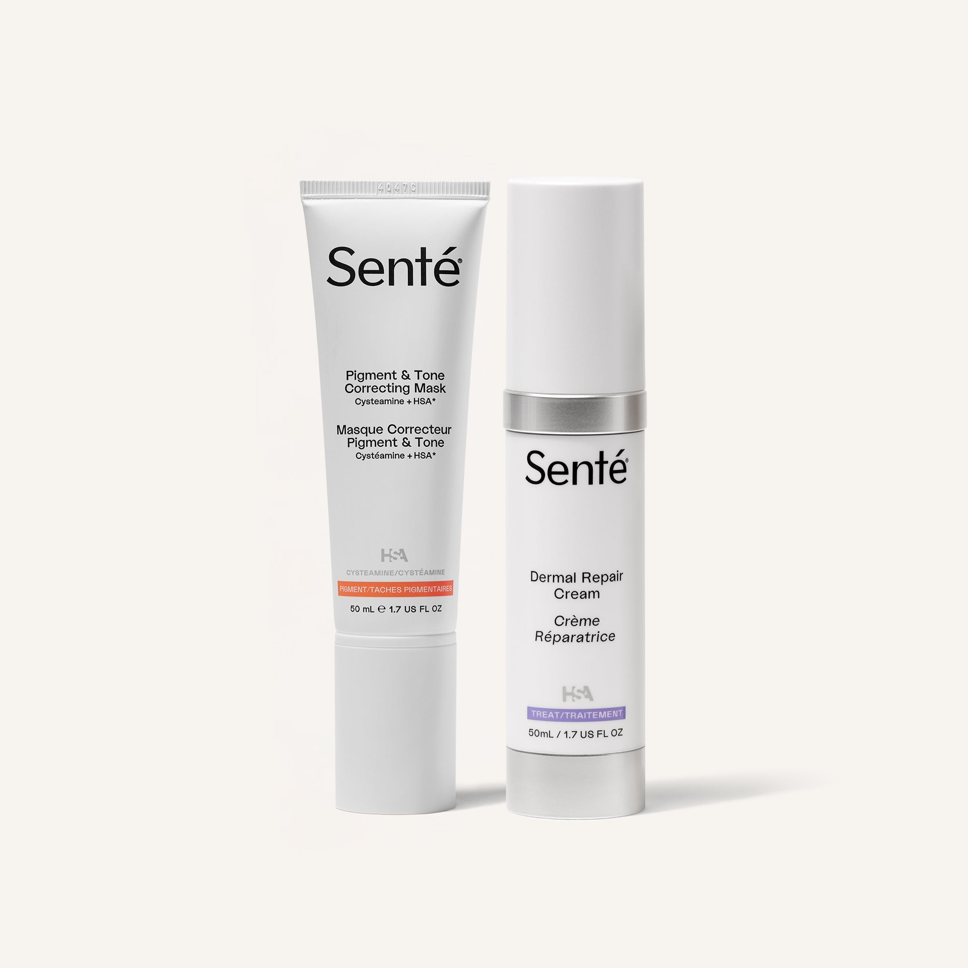 Even Skin Tone - Sente Labs - Bundle
