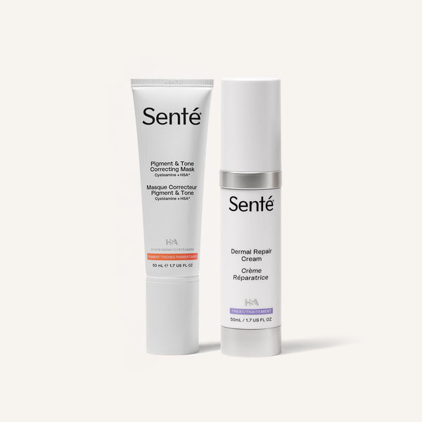 Even Skin Tone - Sente Labs - Bundle