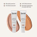 Even Tone Mineral Sunscreen - Sente Labs - 
