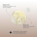 Exfoliating Cleanser - Sente Labs-Cleanse