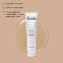 Exfoliating Cleanser - Sente Labs - Cleanse