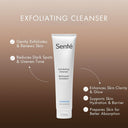 Exfoliating Cleanser - Sente Labs-Cleanse