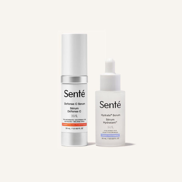 Glow & Guard - Sente Labs - 